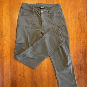 The North Face Men's Hiking Pants